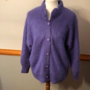 Connie A. Lee Sweater